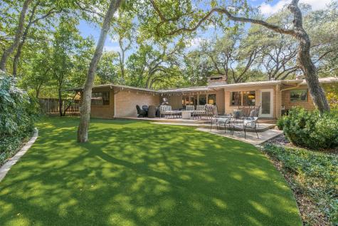 4209 Inwood Road Fort Worth TX 76109