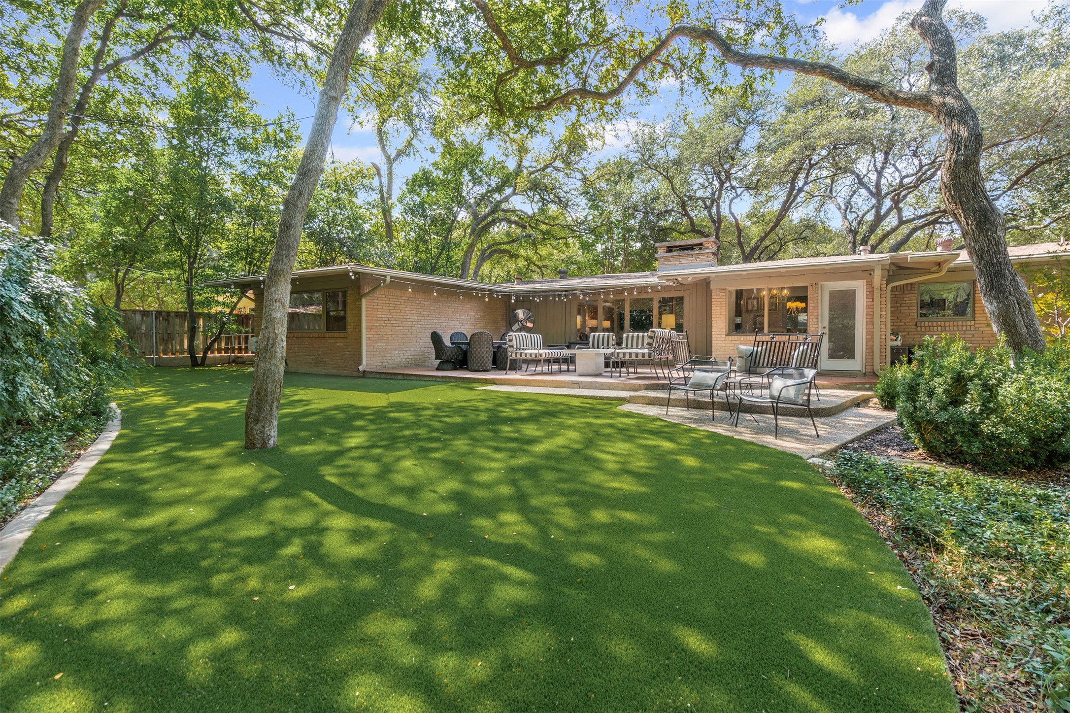 4209 Inwood Road Fort Worth TX 76109
