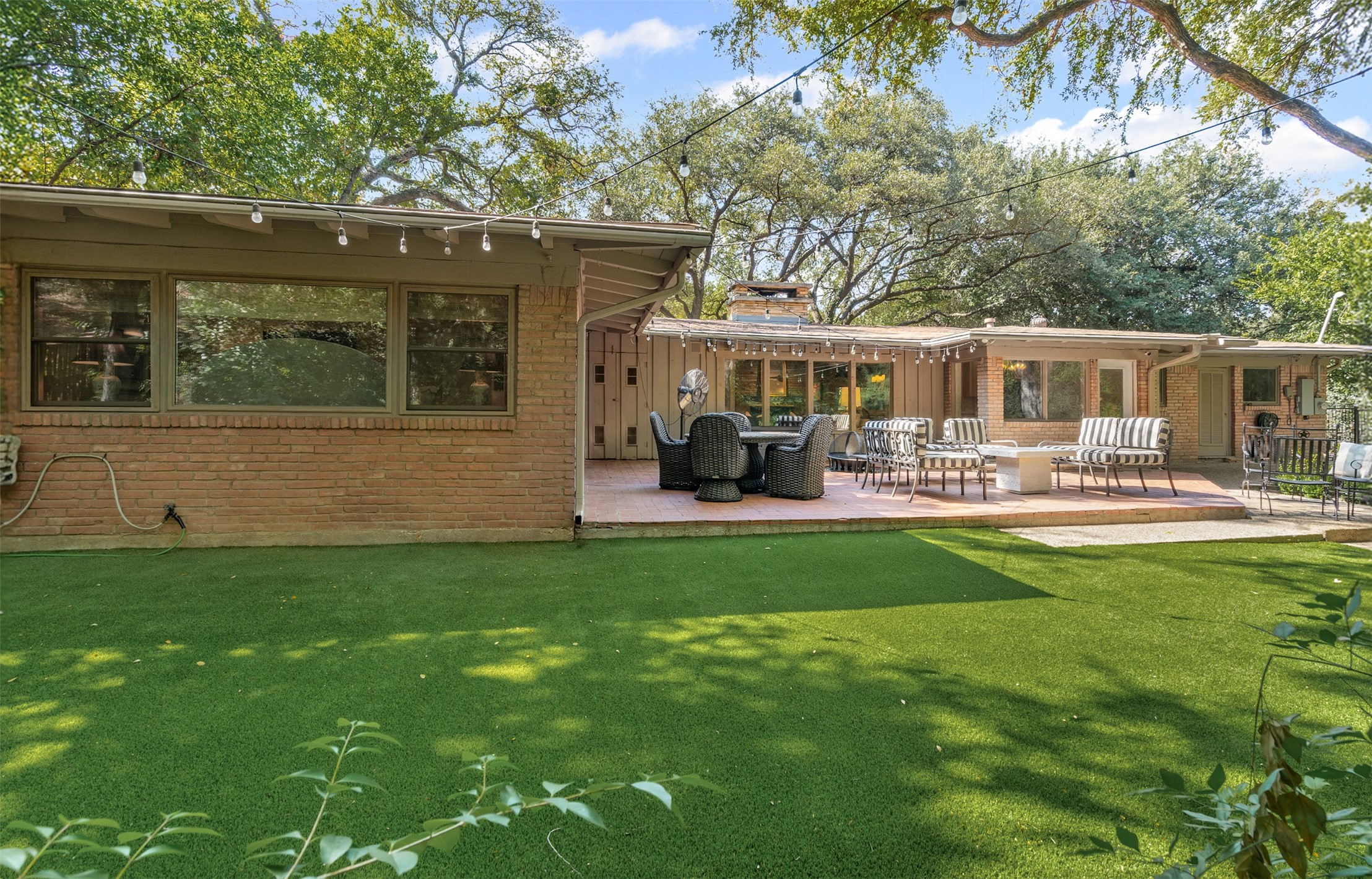 4209 Inwood Road Fort Worth TX 76109