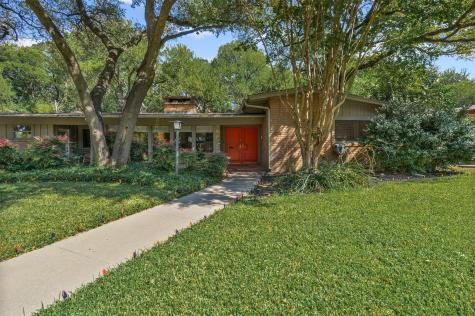 4209 Inwood Road Fort Worth TX 76109