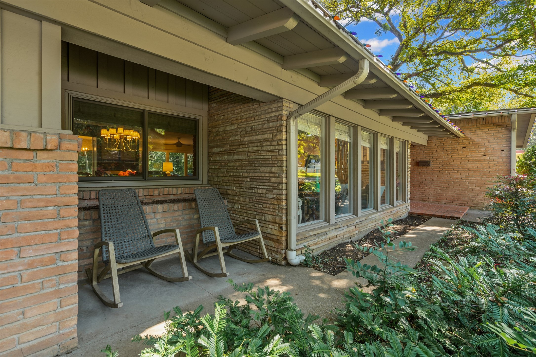 4209 Inwood Road Fort Worth TX 76109