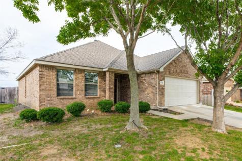 1232 Angelina Drive Princeton TX 75407