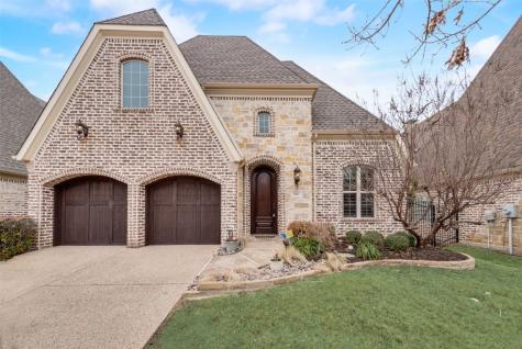 922 Charles River Court Allen TX 75013