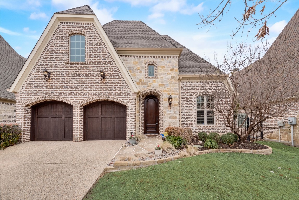 922 Charles River Court Allen TX 75013