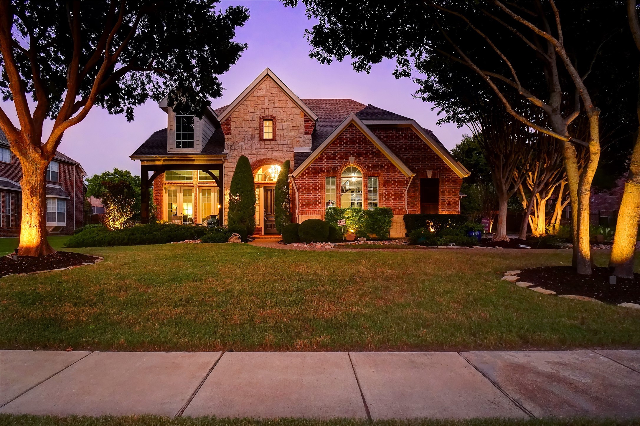 1317 Camberley Court Keller TX 76248