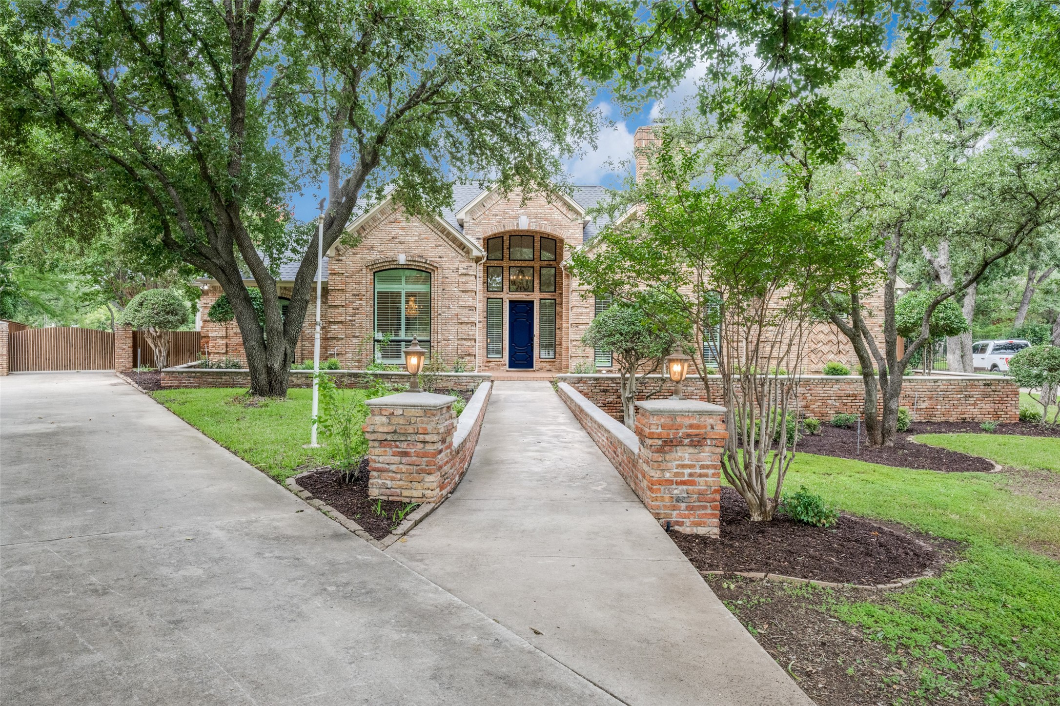 260 Canyon Oaks Drive Argyle TX 76226