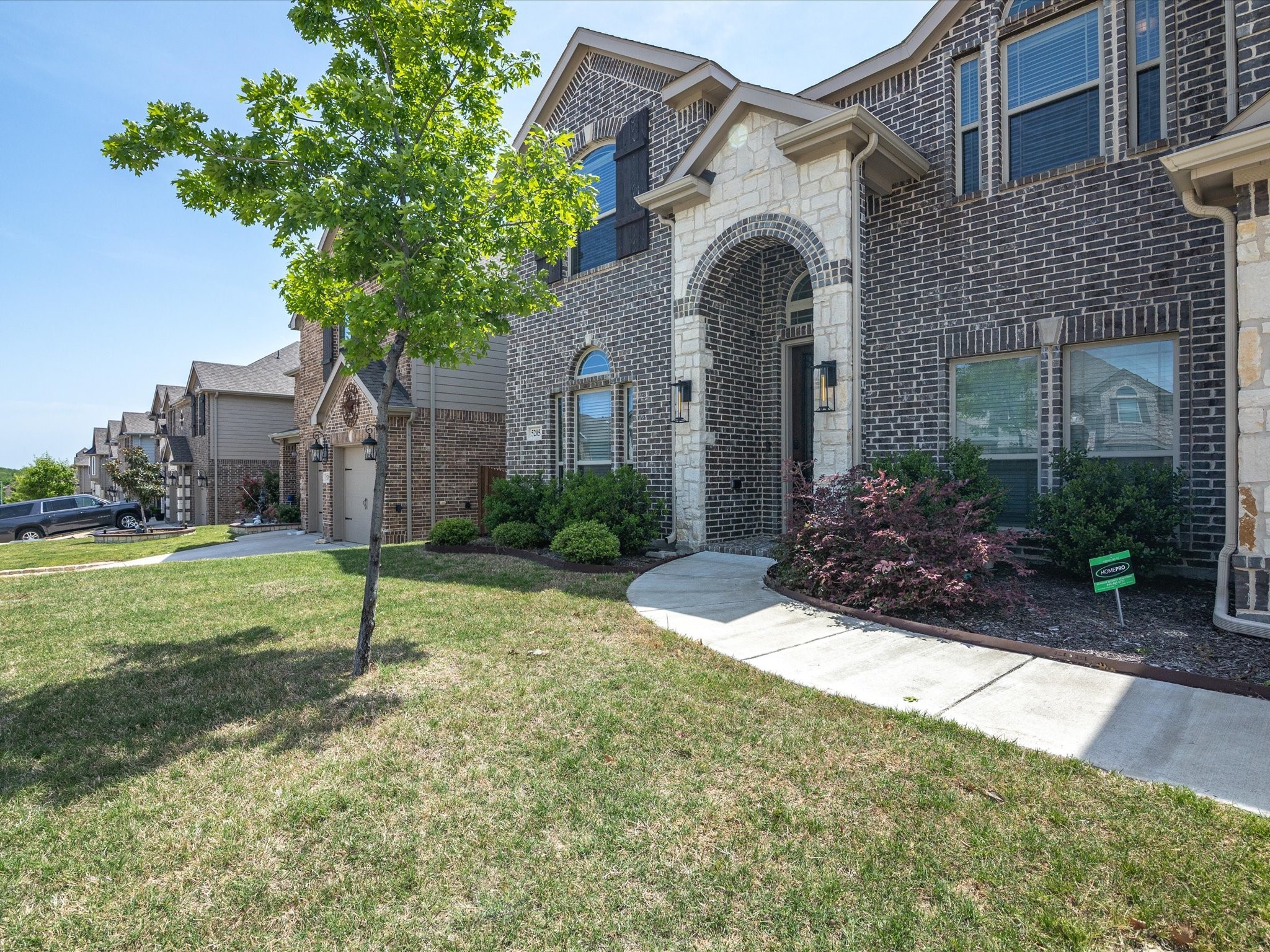 5205 Lake Konawa Drive Fort Worth TX 76179