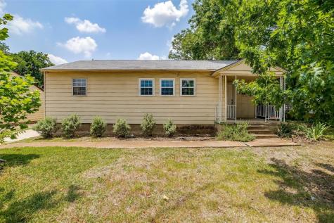617 SW 3rd Street Grand Prairie TX 75051