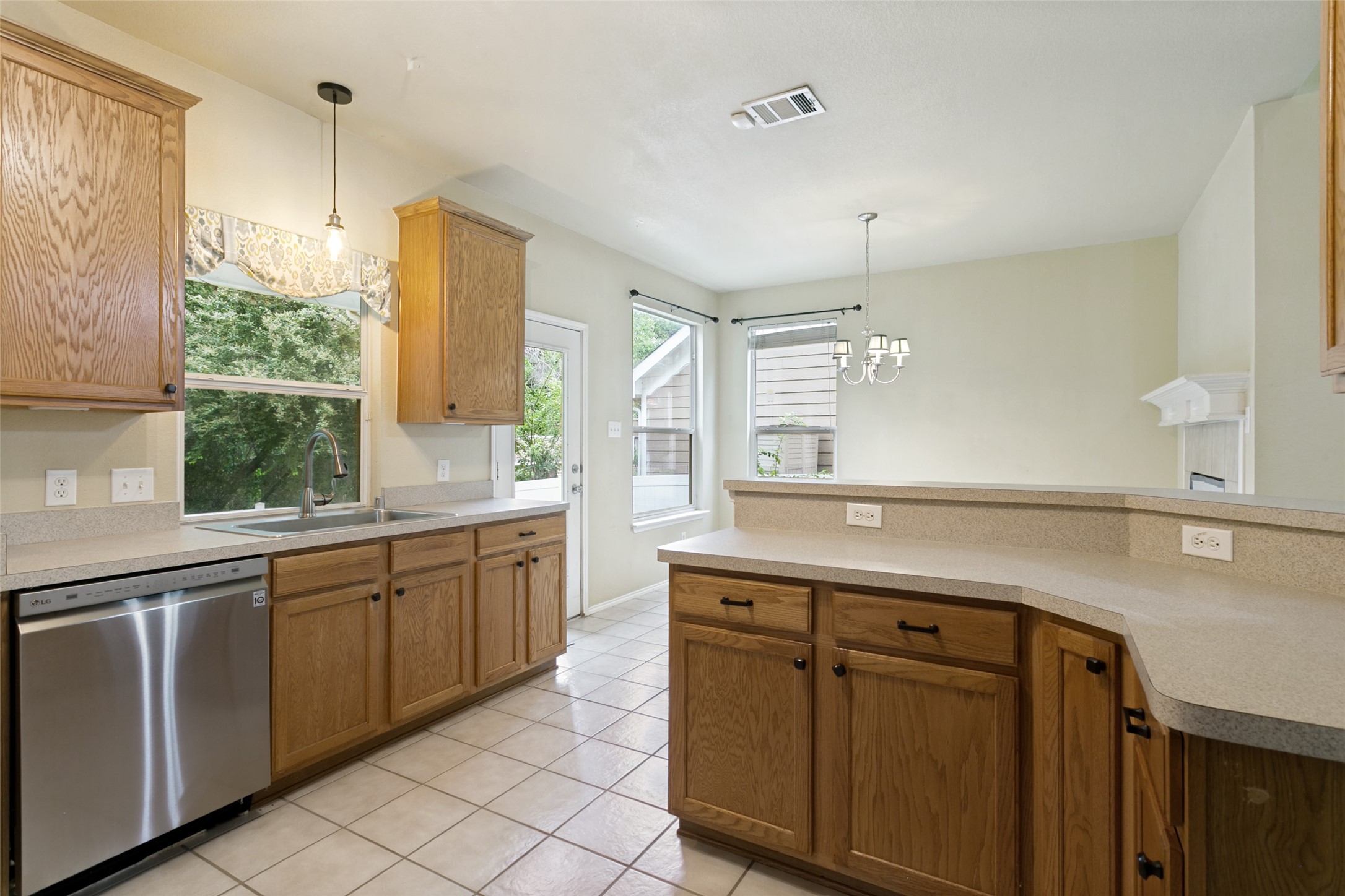 9917 Cherry Hill Lane Providence Village TX 76227