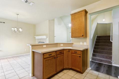 9917 Cherry Hill Lane Providence Village TX 76227
