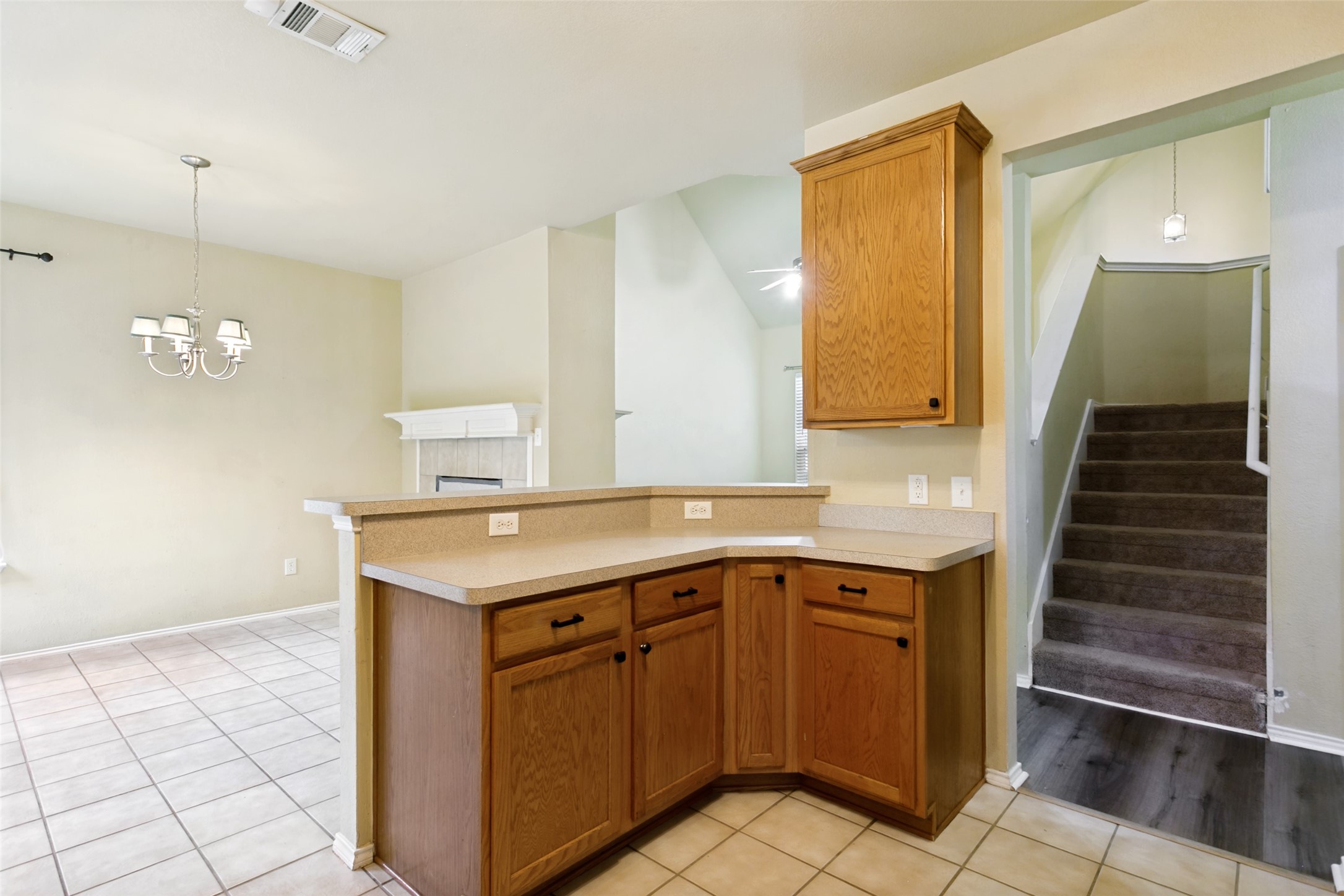 9917 Cherry Hill Lane Providence Village TX 76227