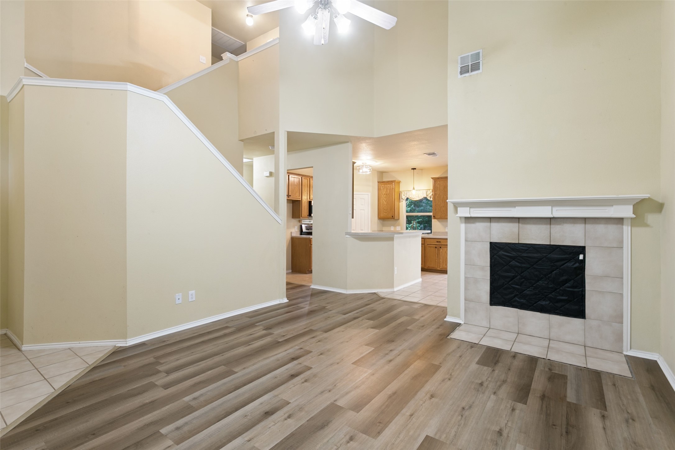 9917 Cherry Hill Lane Providence Village TX 76227