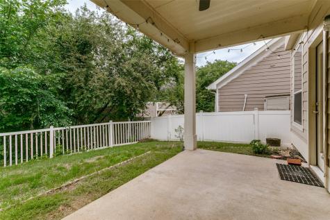 9917 Cherry Hill Lane Providence Village TX 76227