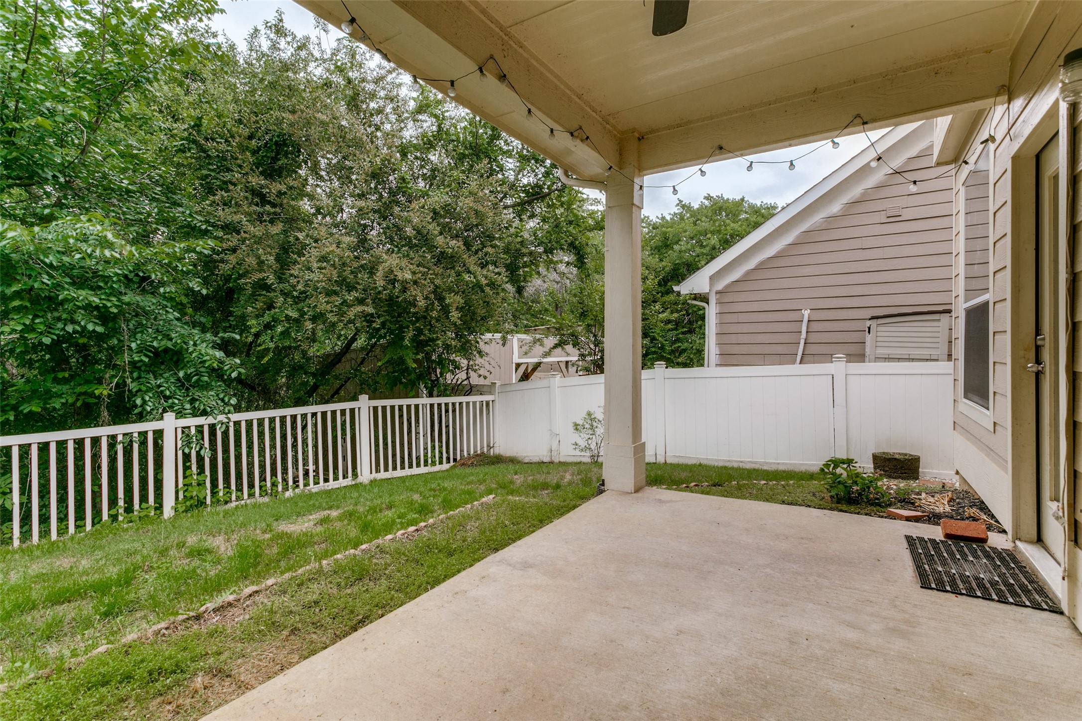 9917 Cherry Hill Lane Providence Village TX 76227