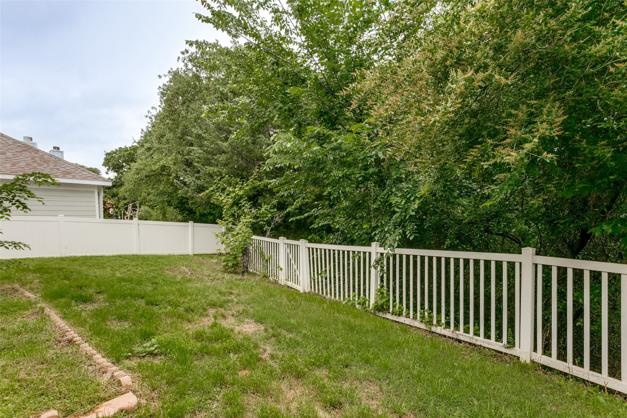9917 Cherry Hill Lane Providence Village TX 76227