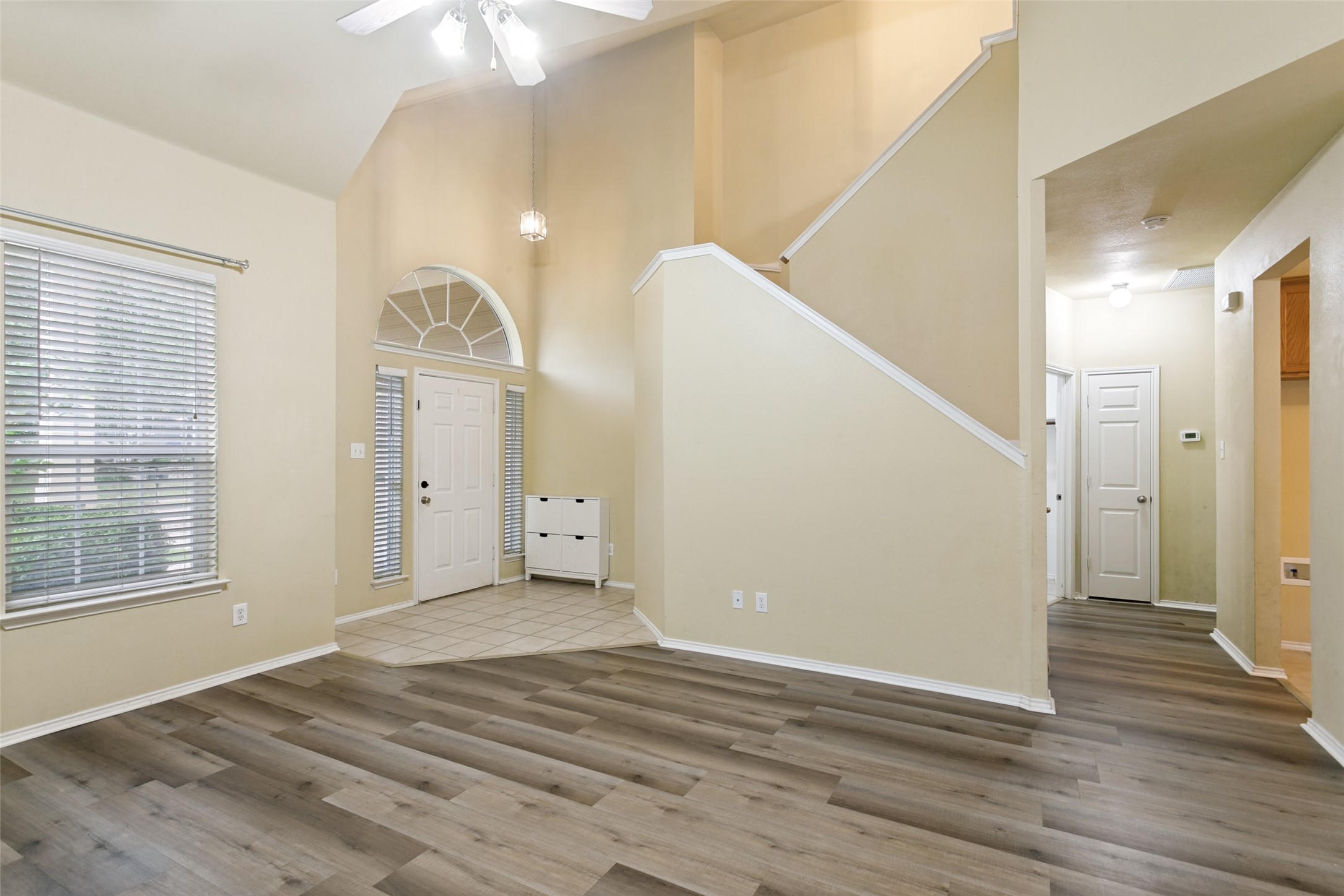9917 Cherry Hill Lane Providence Village TX 76227