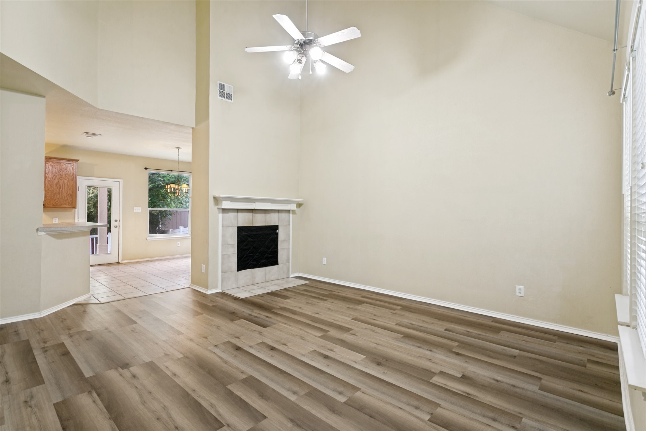 9917 Cherry Hill Lane Providence Village TX 76227
