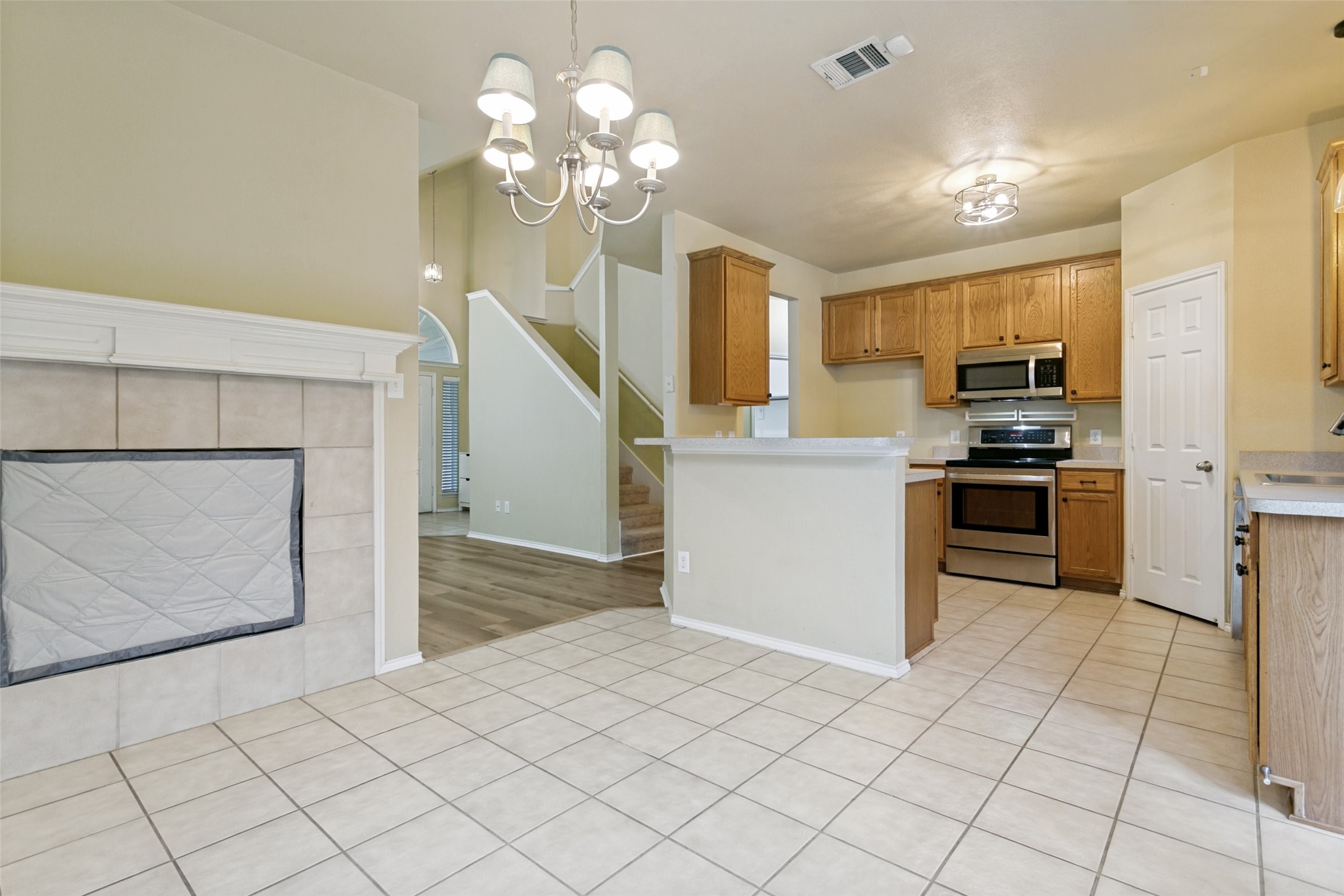 9917 Cherry Hill Lane Providence Village TX 76227