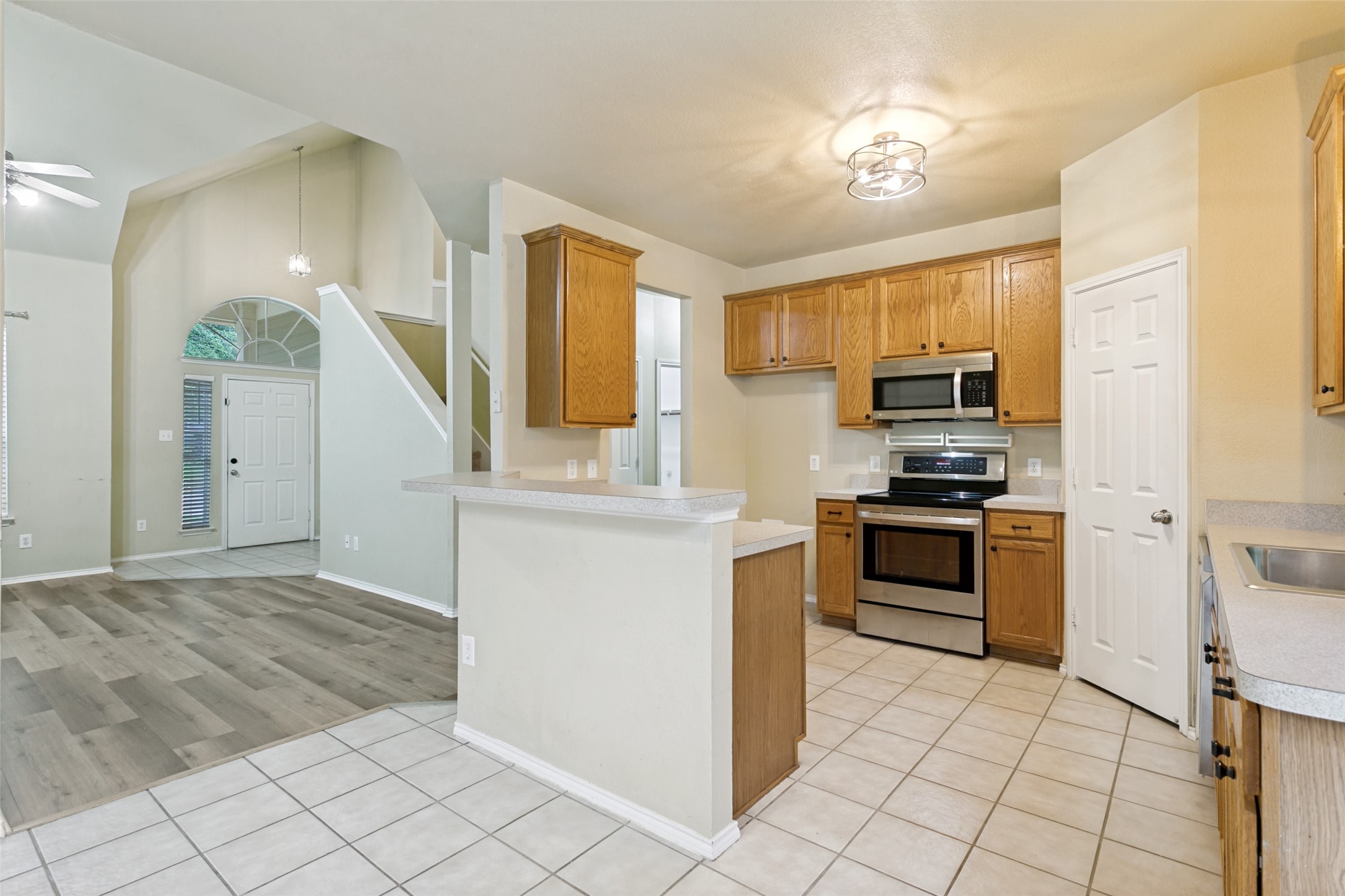 9917 Cherry Hill Lane Providence Village TX 76227