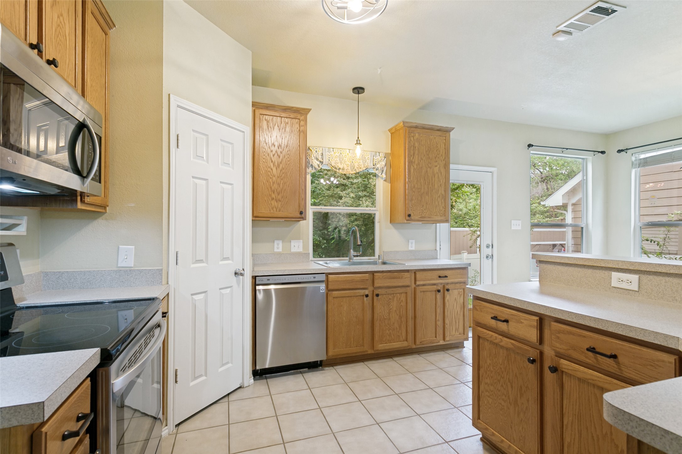 9917 Cherry Hill Lane Providence Village TX 76227