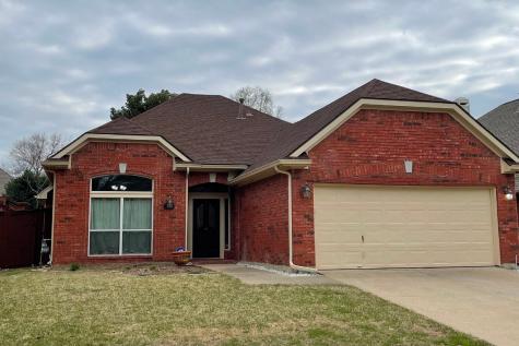 3788 Chatham Court Drive Addison TX 75001
