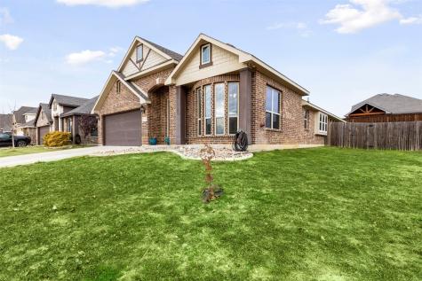 100 Valverde Lane Alvarado TX 76009