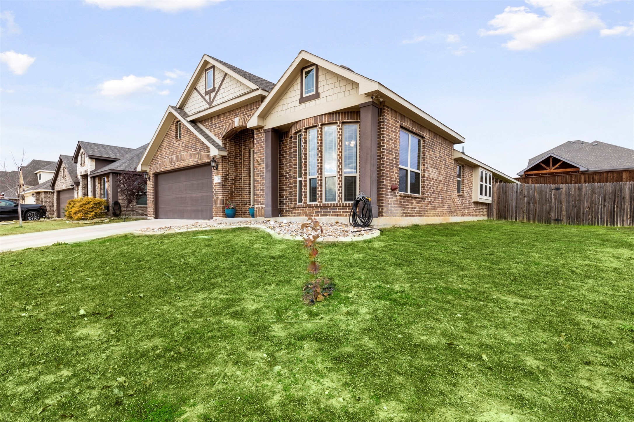 100 Valverde Lane Alvarado TX 76009