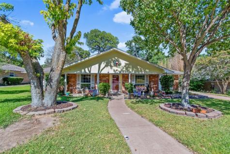 317 Tanglewood Drive Desoto TX 75115