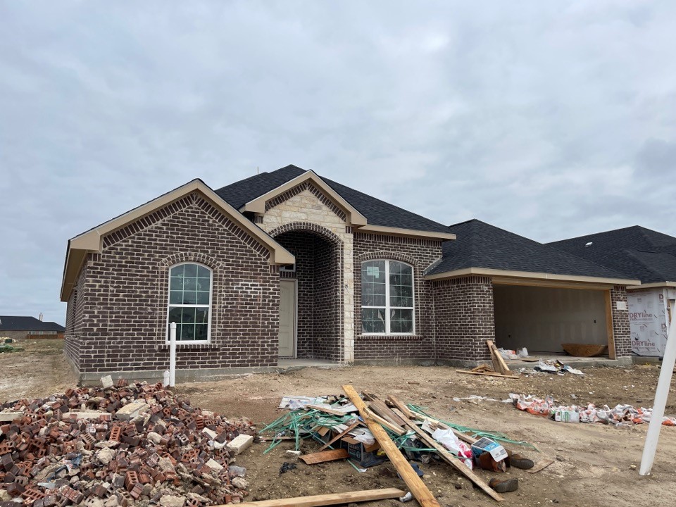 1820 Bellatrix Drive Haslet TX 76052