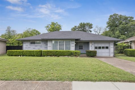 10136 San Juan Avenue Dallas TX 75228