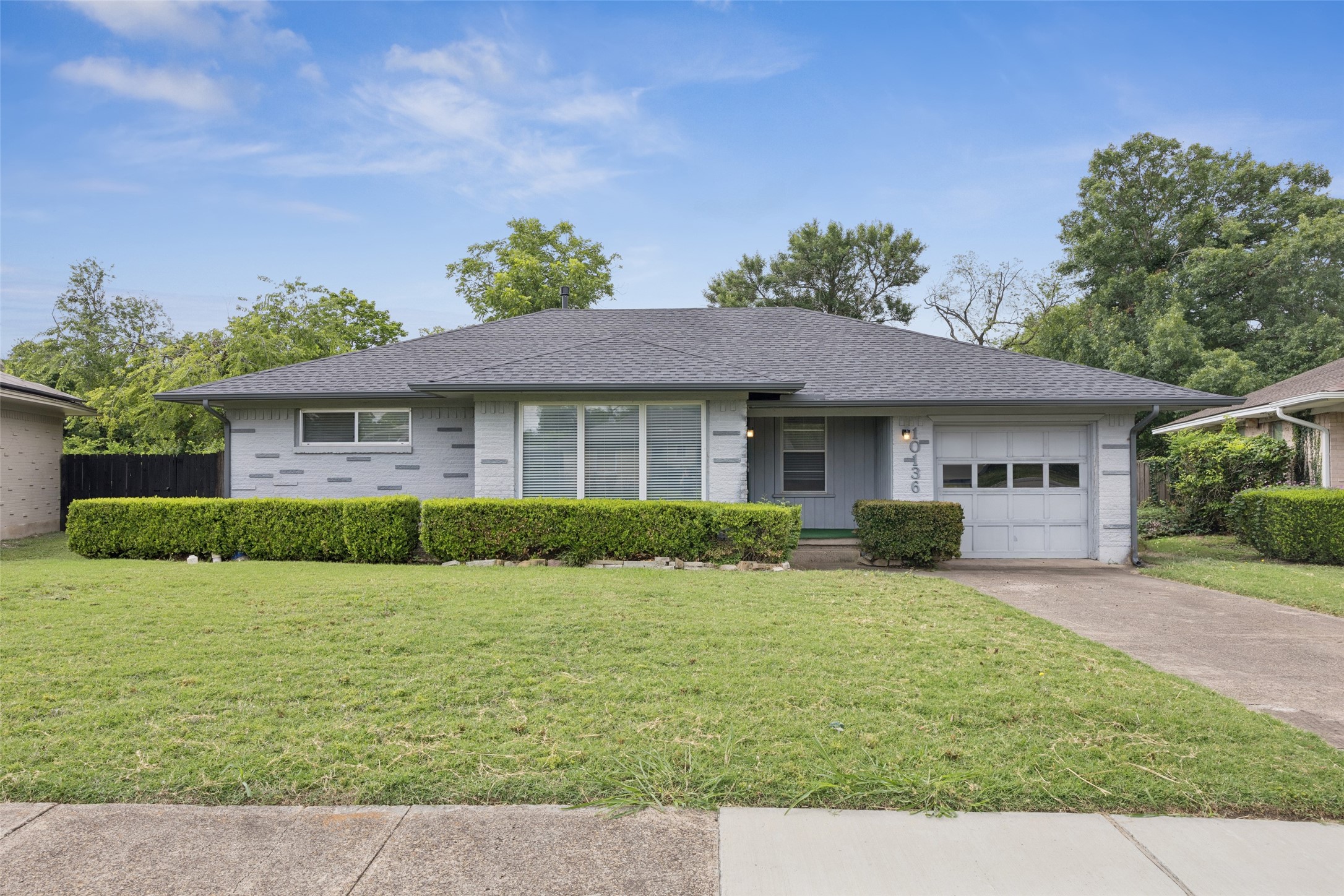 10136 San Juan Avenue Dallas TX 75228