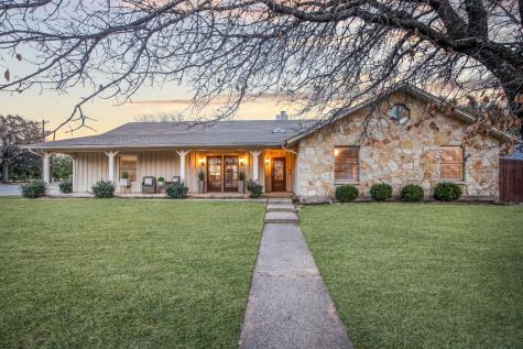 3290 Peninsula Drive Southlake TX 76092