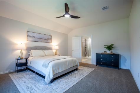 1506 Usal Court Forney TX 75126