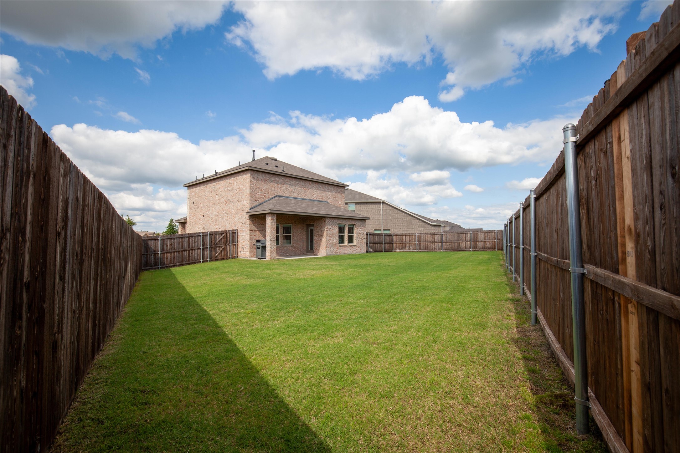 1506 Usal Court Forney TX 75126