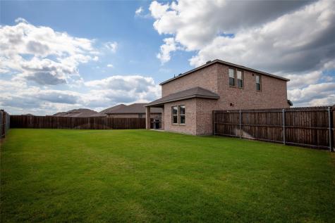 1506 Usal Court Forney TX 75126