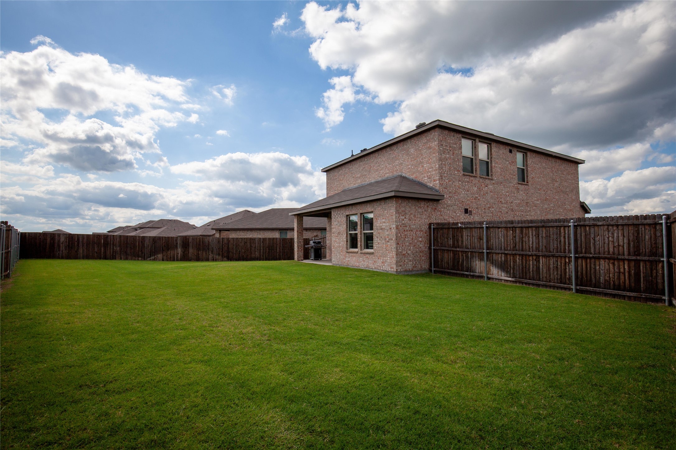 1506 Usal Court Forney TX 75126