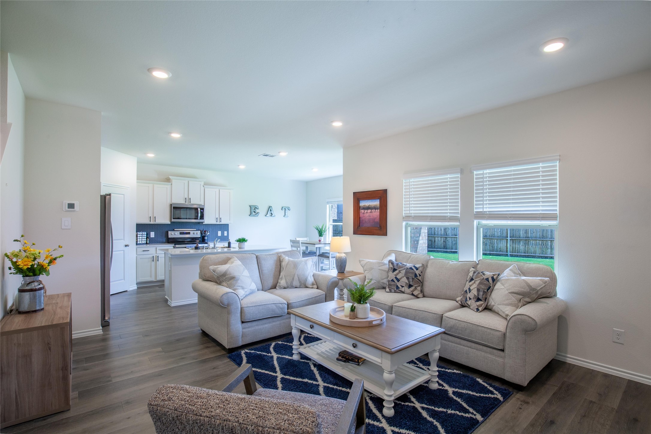 1506 Usal Court Forney TX 75126
