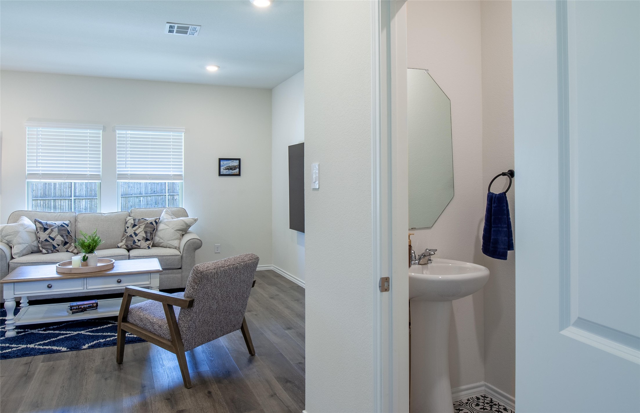 1506 Usal Court Forney TX 75126