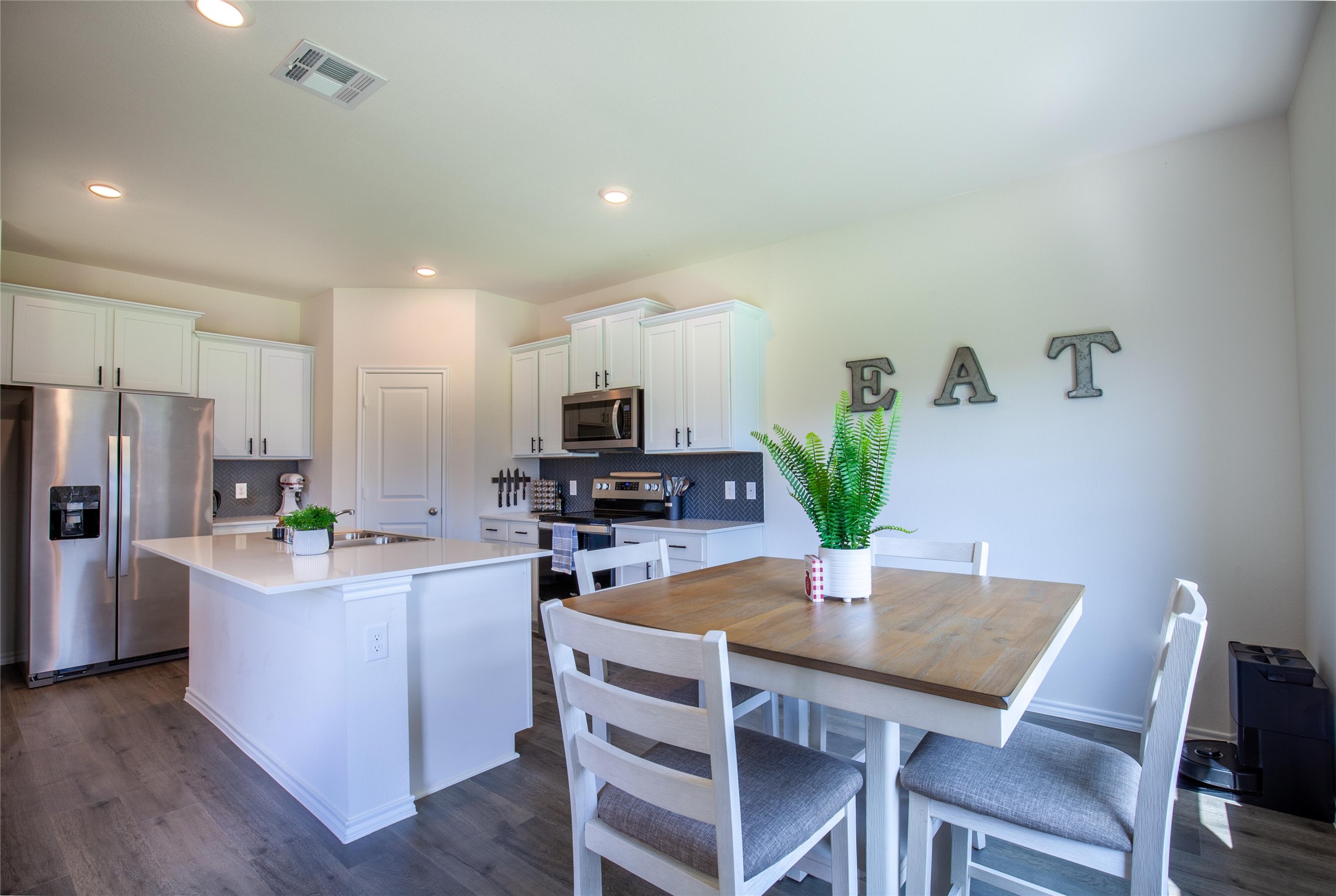 1506 Usal Court Forney TX 75126