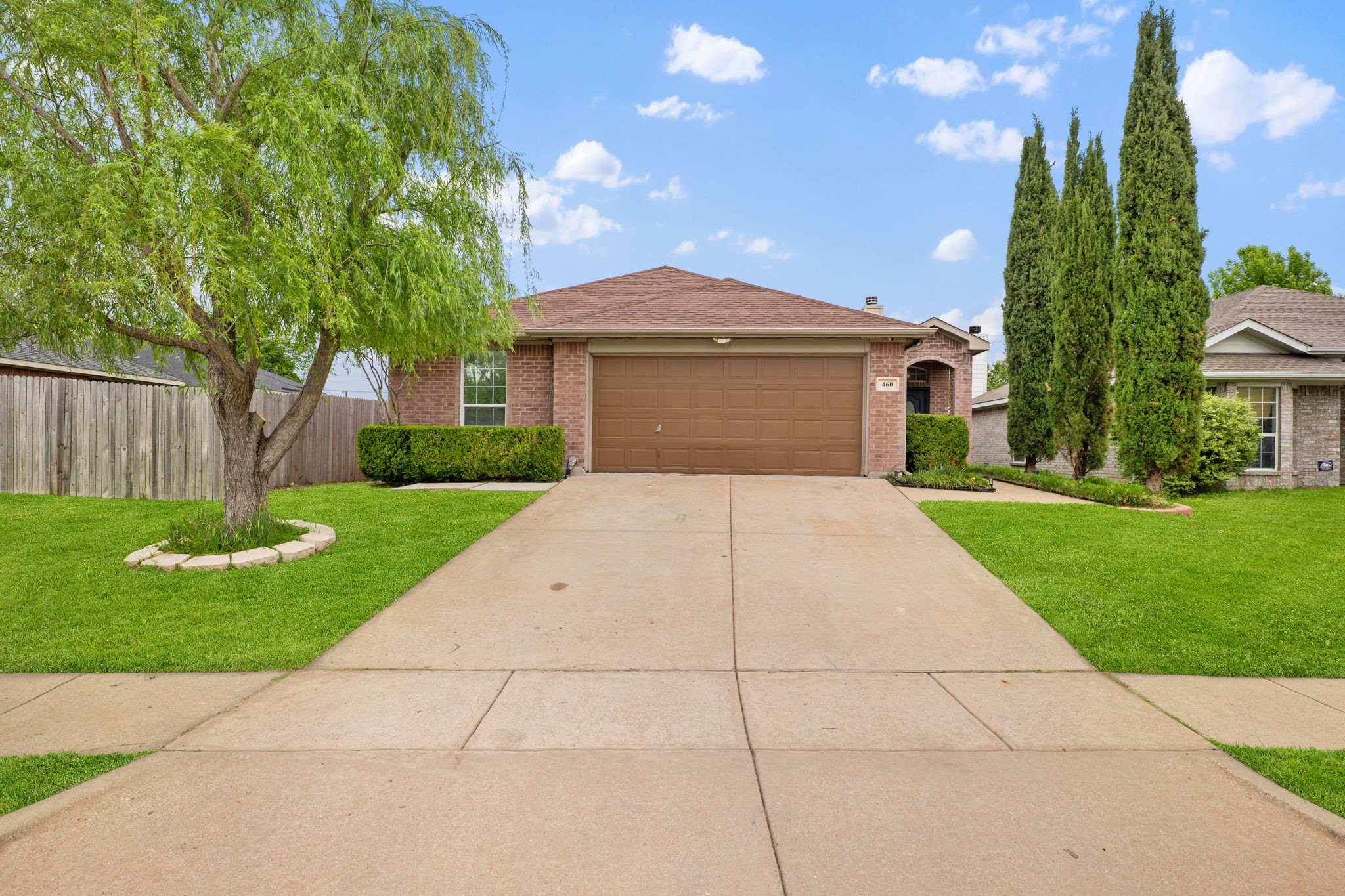 460 Cranbrook Lane Grand Prairie TX 75052