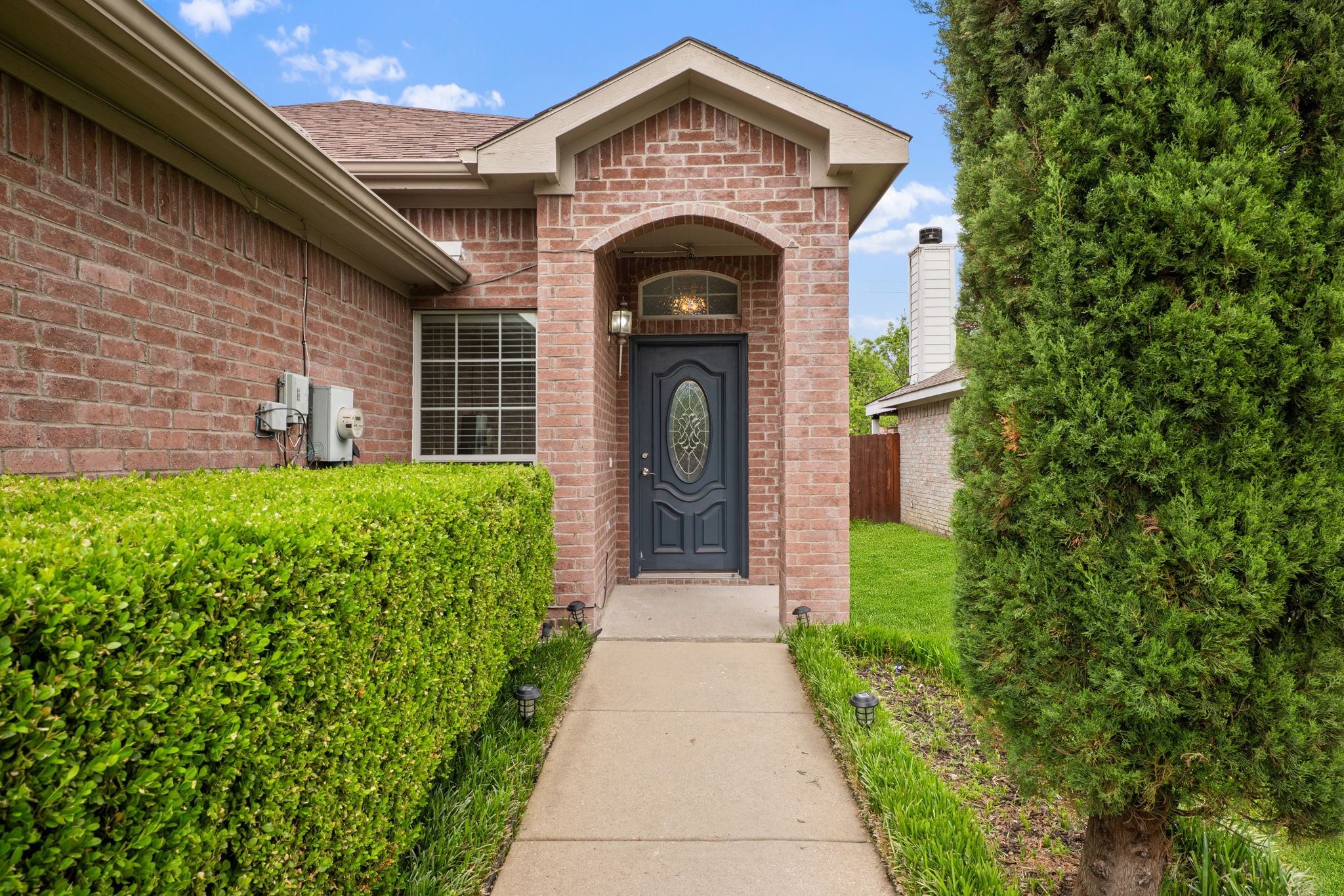 460 Cranbrook Lane Grand Prairie TX 75052