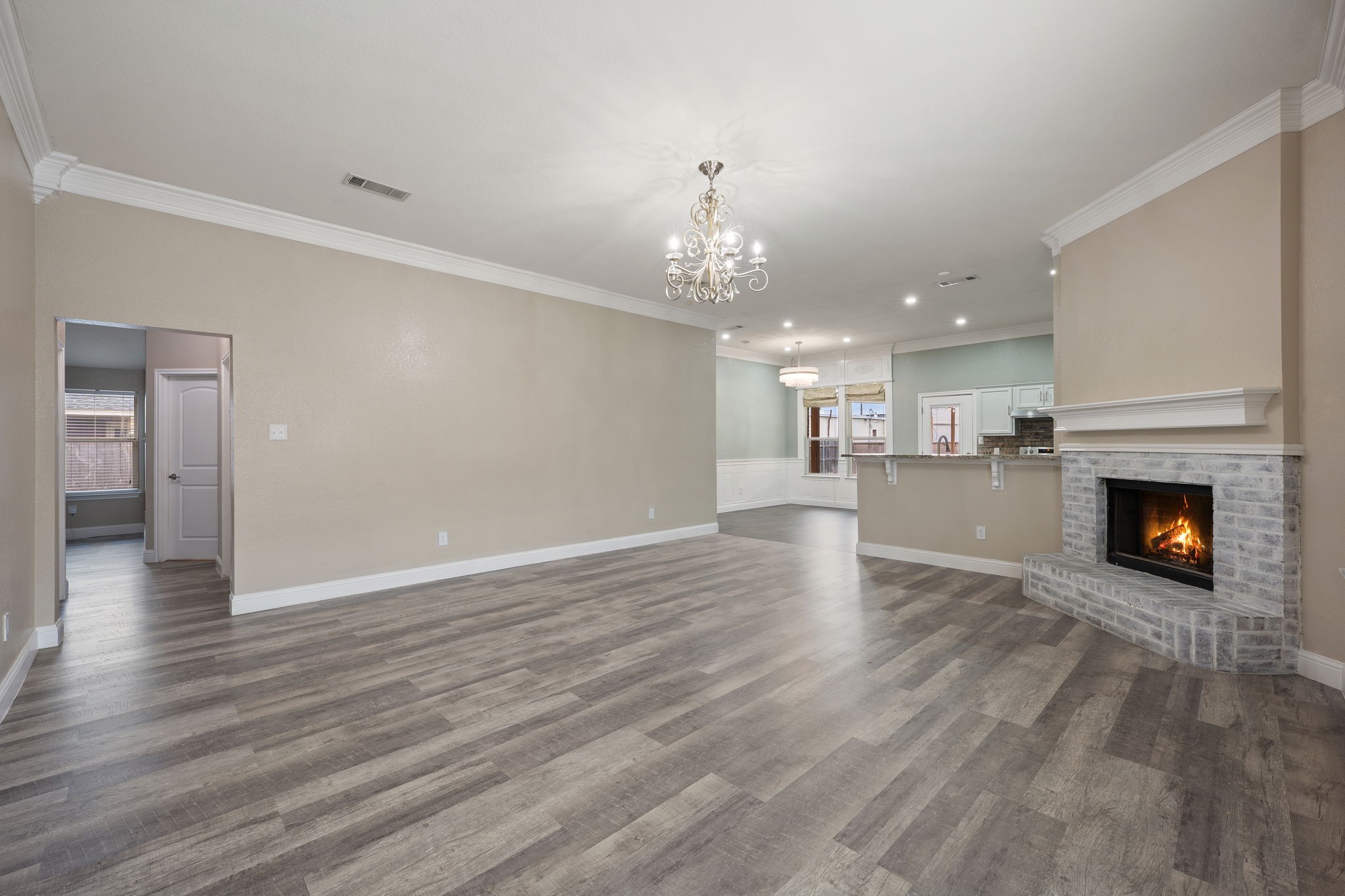 460 Cranbrook Lane Grand Prairie TX 75052