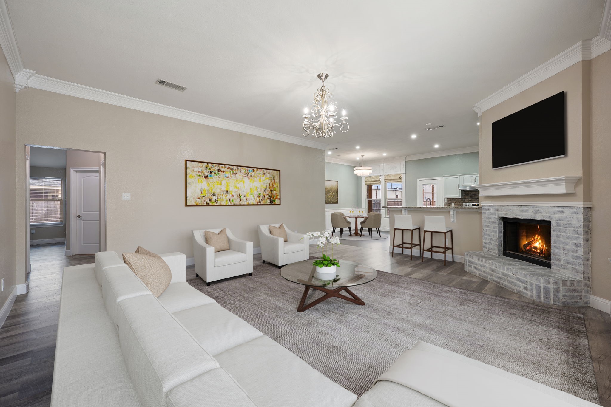 460 Cranbrook Lane Grand Prairie TX 75052