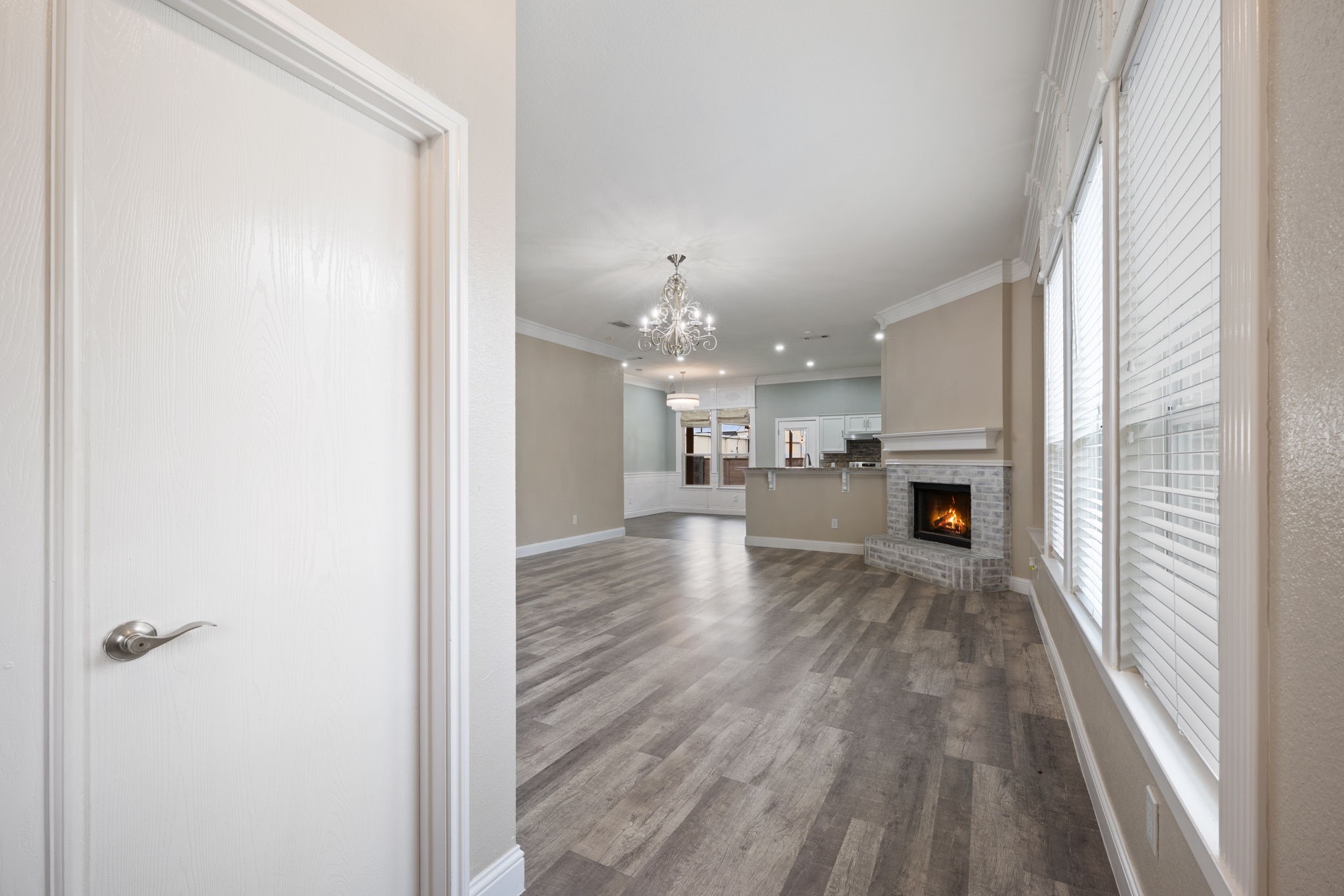 460 Cranbrook Lane Grand Prairie TX 75052