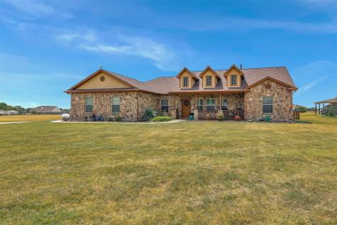 134 Forest Meadow Drive Gunter TX 75058