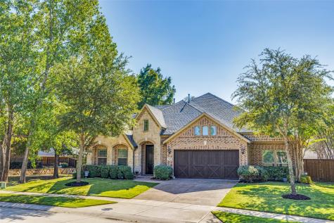 7609 Thistledown Drive Mckinney TX 75071