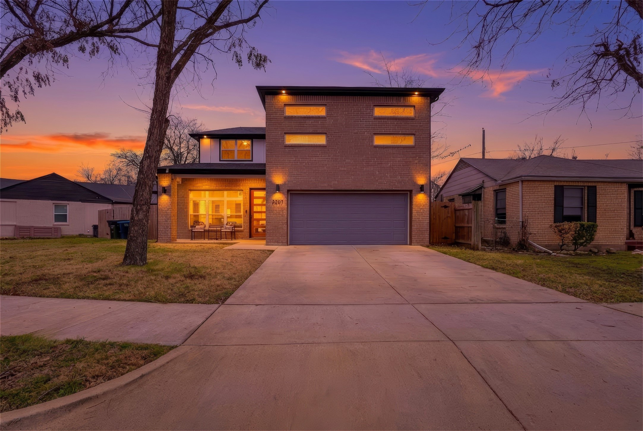 3307 Mission Street Fort Worth TX 76109