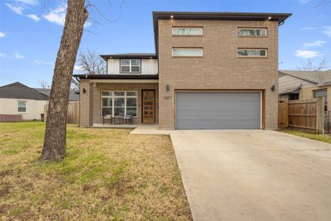 3307 Mission Street Fort Worth TX 76109