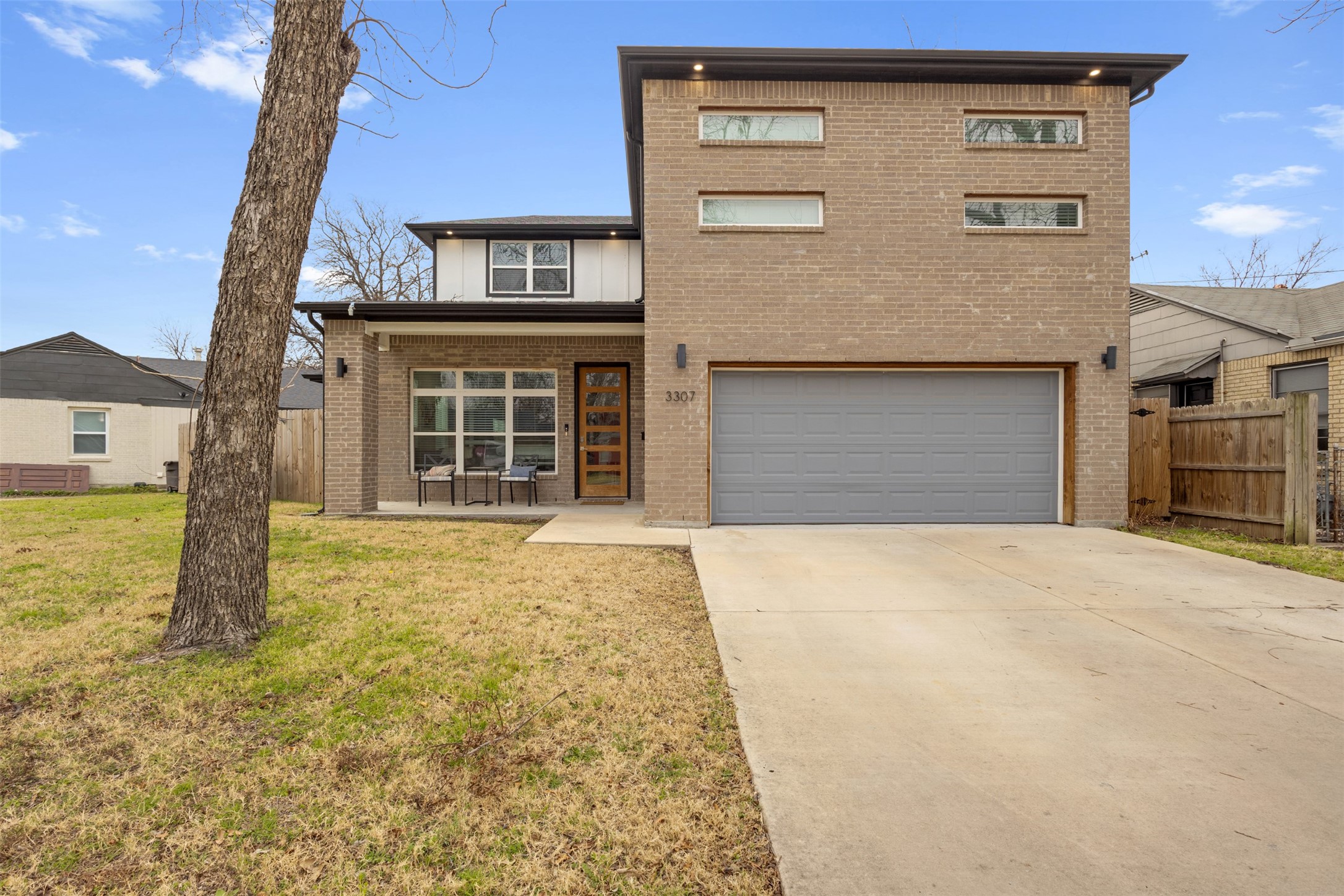 3307 Mission Street Fort Worth TX 76109