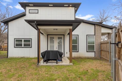3307 Mission Street Fort Worth TX 76109